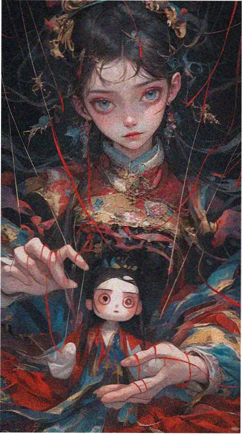 小姐 韩国电影希望美学解析